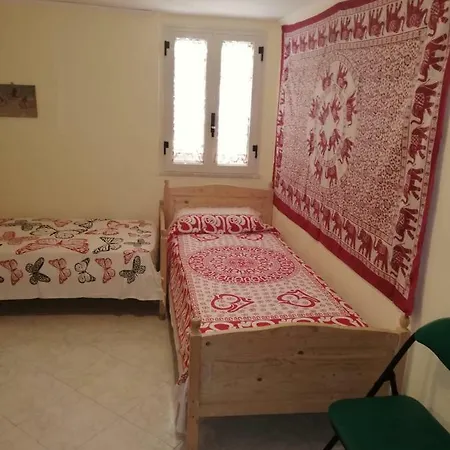 Casa Soraya, Dimora Tipica A 2 Passi Dal Duomo. Cefalù