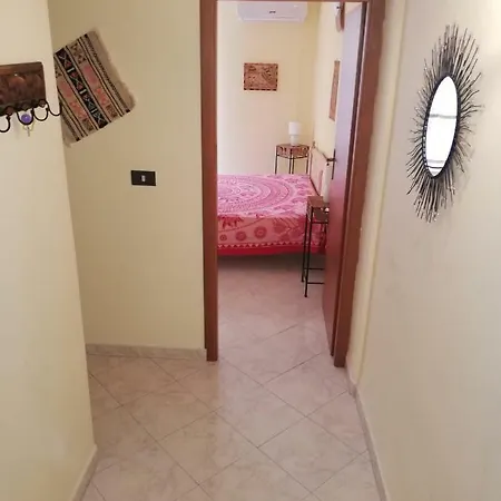 Casa Soraya, Dimora Tipica A 2 Passi Dal Duomo.