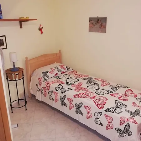 Casa Soraya, Dimora Tipica A 2 Passi Dal Duomo. Apartman Cefalù