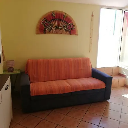 Casa Soraya, Dimora Tipica A 2 Passi Dal Duomo. Lejlighed *